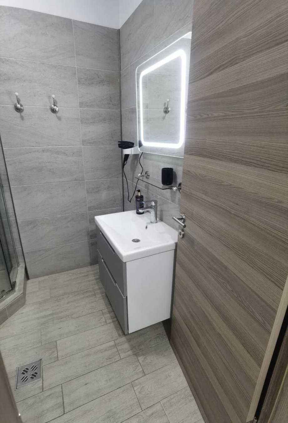 Апартаменты Apartament Mamaia Nord Нэводари Экстерьер фото